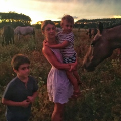 Елизавета Никитина, 13.05, Buenos Aires