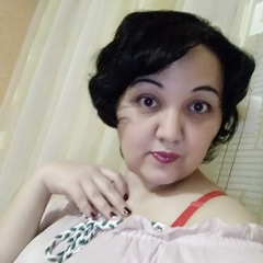 Людмила Макатова