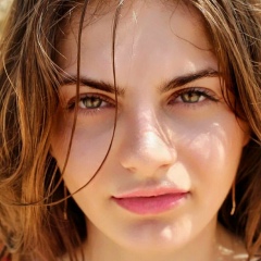 Юлия Рустамова, 17.02, Москва