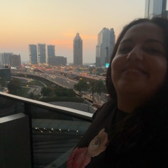 Мариам Саргсян, 21.07