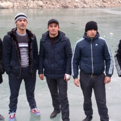 Ахмед Абдурахманов, 23.02.1988, Махачкала