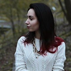 Алина Толок, 21.07, Киев