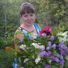Надежда Парфенова, 20.05, Жуковский