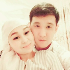 Дидар Крыкбаев, 13.12.1992, Алматы