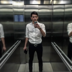 Сероп Чалукян, 19.02, Краснодар