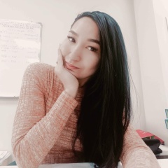 Айгуль Саттыбаева, Астана