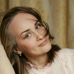 Екатерина Грищенко, 17.02, Санкт-Петербург