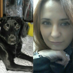 Елена Дёшина, 21.09.1987, Сумы