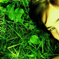 Люда Копко, 04.12.1989, Киев