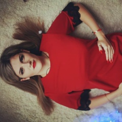 Елена Зайцева, 21.07, Лебедин