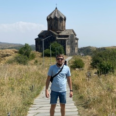 Евгений Бублик, 23.07.1990, Ялта