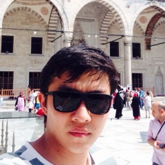 Серик Нуржанов, 12.12, Астана