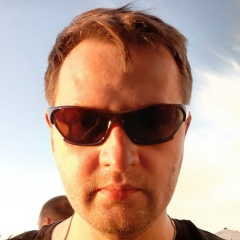 Юра Зарудний, 24.06, Новосибирск