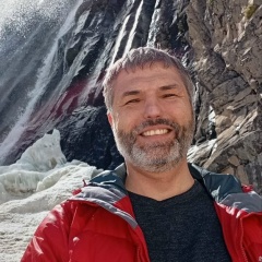 Олег Смирнов, Санкт-Петербург