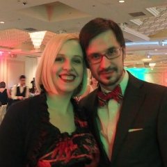 Ната Сергиенко, 22.07, Toronto