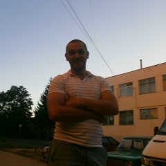 Alexandr Acab, 04.02.1988, Кишинев