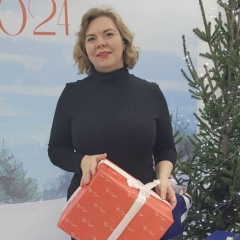 Светлана Цветкова, 08.03, Нижний Новгород