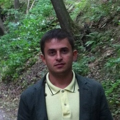 Руслан Корнев, 10.10.1984, Одинцово