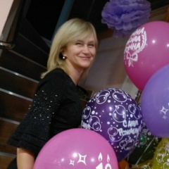 Люба Маркова, 16.05, Тольятти