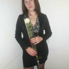 Танюша Мандыбура, 03.07.1991, Киев