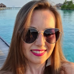 Элеонора Путилина, 01.06, Москва