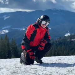 Андрей Панюта, 07.05.1990, Киев