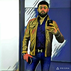 Ильмудин Гаджиев, 03.10.1984, Москва