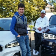 Дмитрий Гр, 11.12, Köln