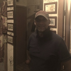 Вячеслав Леонов, 03.03, Санкт-Петербург