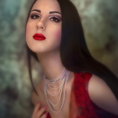 Марианна Дойчинович, 27.04.1991, Москва