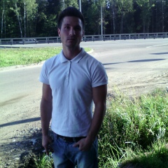 Рустам Камалтдинов, 28.06.1990, Набережные Челны