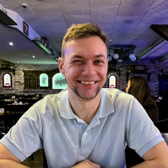 Артём Леонович, 13.04, Новосибирск