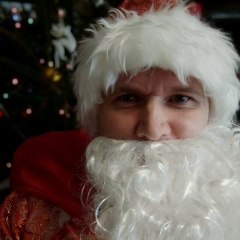 Александр Большаков, 25.03.1982, Москва