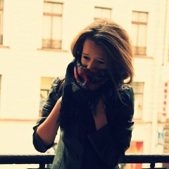 Ева Котик, 06.01.1992