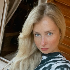 Nataly Nataly, 10.02, Москва