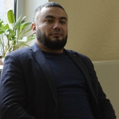 Умиджон Шомуратов, 15.11