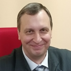 Сергей Романов, 04.01.1974, Санкт-Петербург