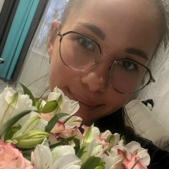 Анастасия Сятчихина, 14.02, Пермь