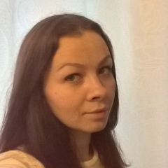 Ксюха Бетева, 30.11, Санкт-Петербург