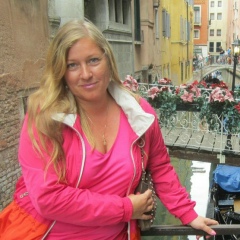 Ирина Егорова, 21.02, Санкт-Петербург