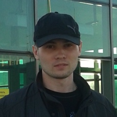 Ринат Давлетьяров, 20.07.1986, Уфа