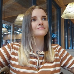 Катерина Грант, 24.03.2000, Чолпон-Ата