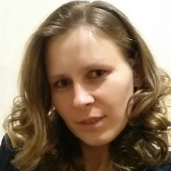 Альона Киричик, 06.03, Прилесное