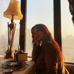 Толганай Сабитова, 30.05, Караганда