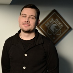 Николай Садчиков, 01.11.1989, Москва