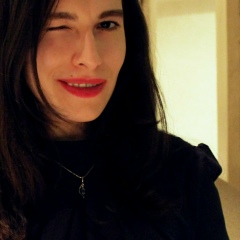 Maria Morrigan, 07.07, Berlin