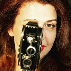 Алла Дамскер, 17.07.1978, Москва