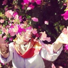 Dilya Abilova, 18.11