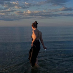 Варвара Архипова, 17.02.1995, Москва