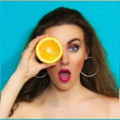 Диана Каренда, 27.01.1989, Санкт-Петербург